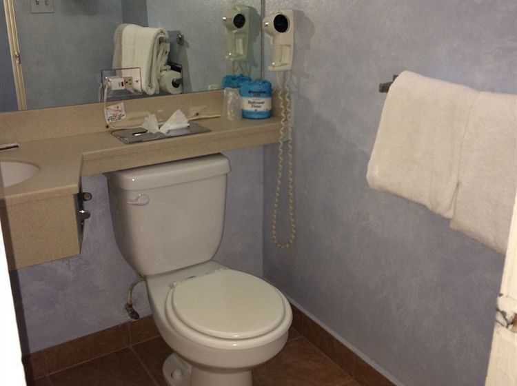 Seattle Pacific Hotel  | Seattle | Washington | United States 20