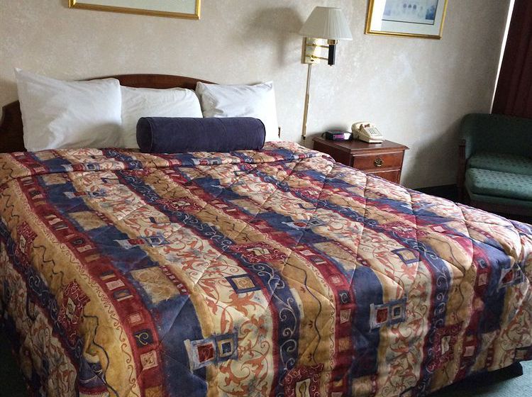 Seattle Pacific Hotel  | Seattle | Washington | United States 3