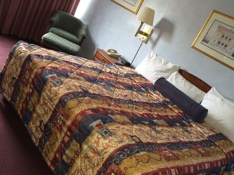 Seattle Pacific Hotel  | Seattle | Washington | United States 4