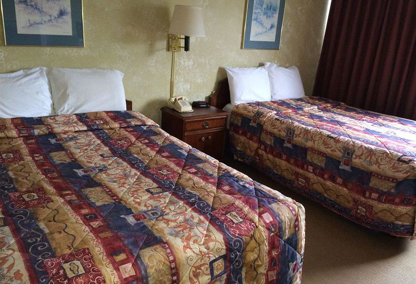 Seattle Pacific Hotel  | Seattle | Washington | United States 5