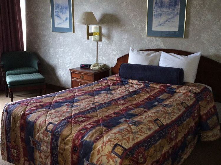 Seattle Pacific Hotel  | Seattle | Washington | United States 6