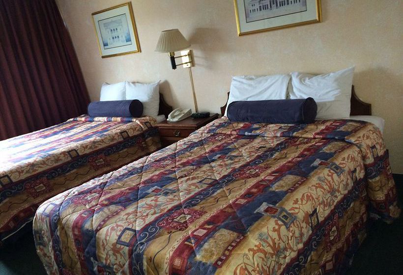 Seattle Pacific Hotel  | Seattle | Washington | United States 7