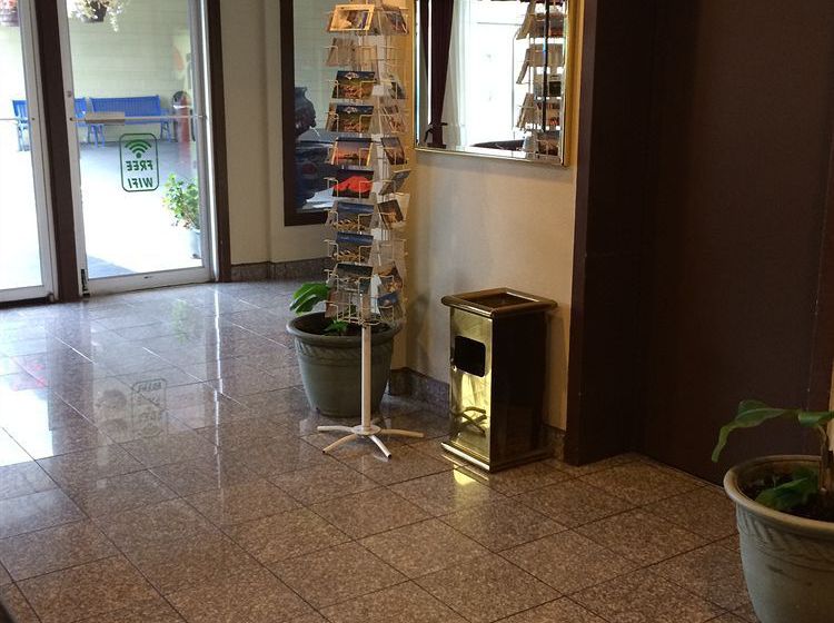 Seattle Pacific Hotel  | Seattle | Washington | United States 9