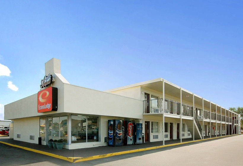 Hotel Econo Lodge Airport Virginia
