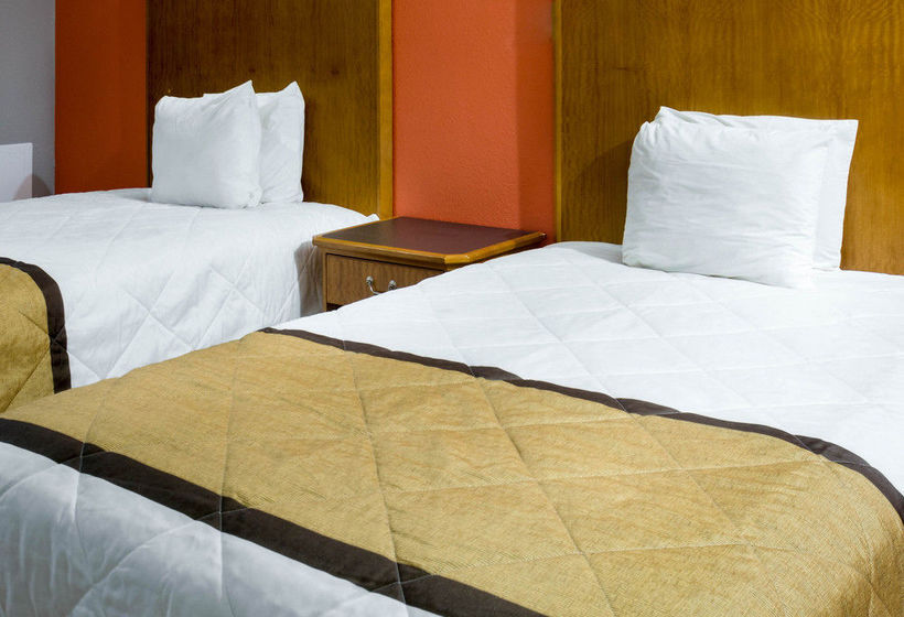 Hotel Econo Lodge Airport  | Norfolk | Virginia | United States 13