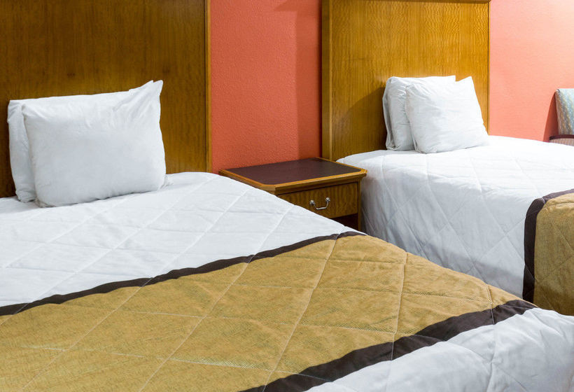 Hotel Econo Lodge Airport  | Norfolk | Virginia | United States 17