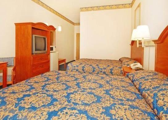 Hotel Econo Lodge Lookout Mountain