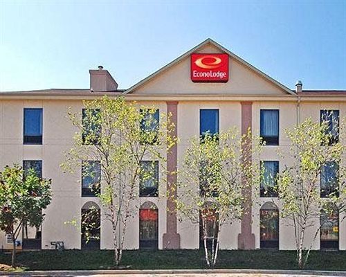 Hotel Econo Lodge Lookout Mountain  | Chattanooga | Tennessee | United States 2