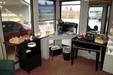 Hotel Econo Lodge At The Bridge  | Mackinaw City | Michigan | United States 2