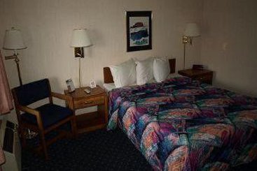 Hotel Econo Lodge At The Bridge  | Mackinaw City | Michigan | United States 4