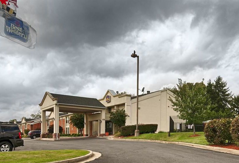 Hotel Best Western Historic Frederick  | Frederick | Maryland | Hotel negli Stati Uniti 10