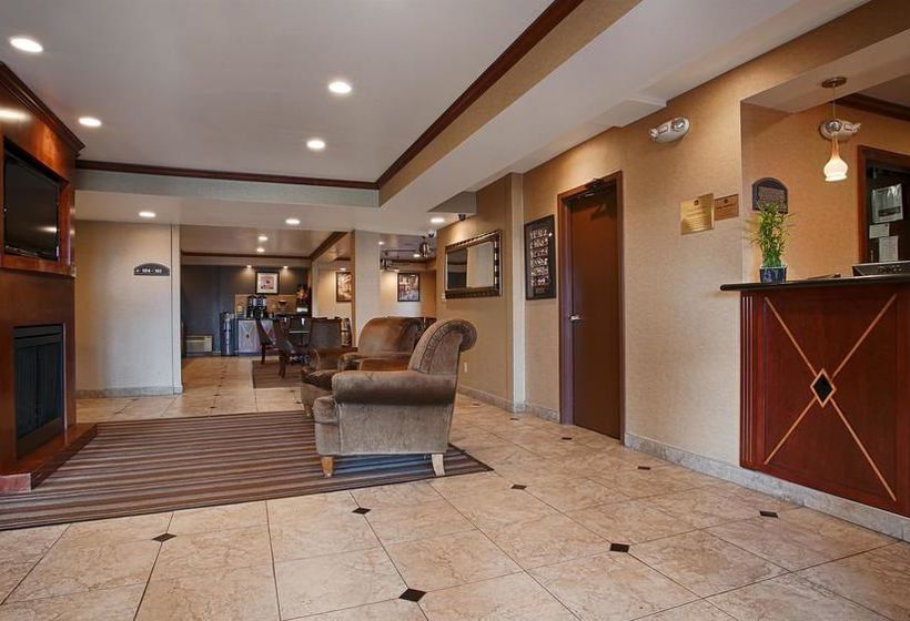 Hotel Best Western Historic Frederick  | Frederick | Maryland | Hotel negli Stati Uniti 11