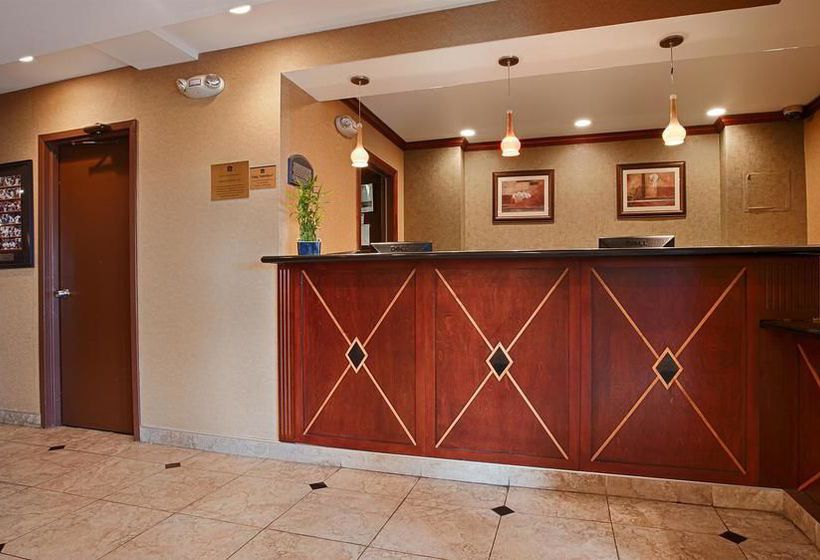 Hotel Best Western Historic Frederick  | Frederick | Maryland | Hotel negli Stati Uniti 12