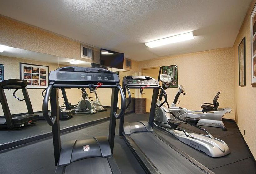 Hotel Best Western Historic Frederick  | Frederick | Maryland | Hotel negli Stati Uniti 13