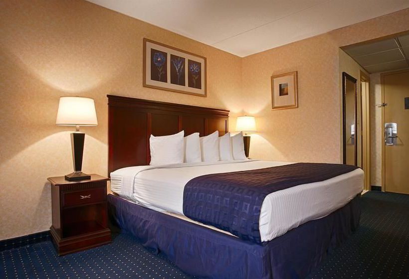 Hotel Best Western Historic Frederick  | Frederick | Maryland | Hotel negli Stati Uniti 14