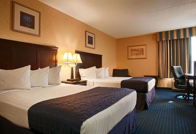 Hotel Best Western Historic Frederick  | Frederick | Maryland | Hotel negli Stati Uniti 15