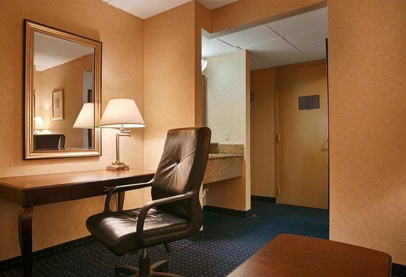 Hotel Best Western Historic Frederick  | Frederick | Maryland | Hotel negli Stati Uniti 16