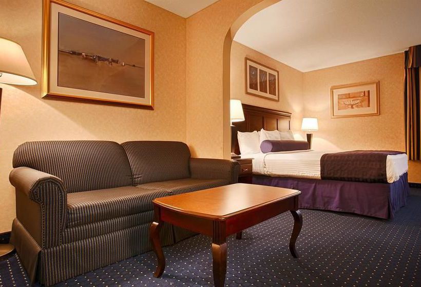 Hotel Best Western Historic Frederick  | Frederick | Maryland | Hotel negli Stati Uniti 17