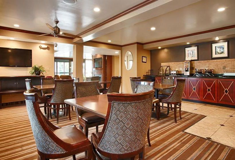 Hotel Best Western Historic Frederick  | Frederick | Maryland | Hotel negli Stati Uniti 18