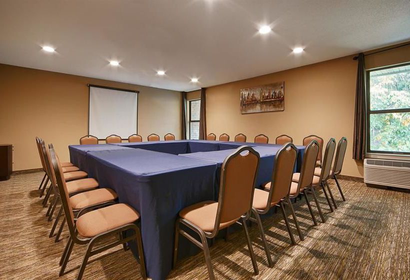 Hotel Best Western Historic Frederick  | Frederick | Maryland | Hotel negli Stati Uniti 20