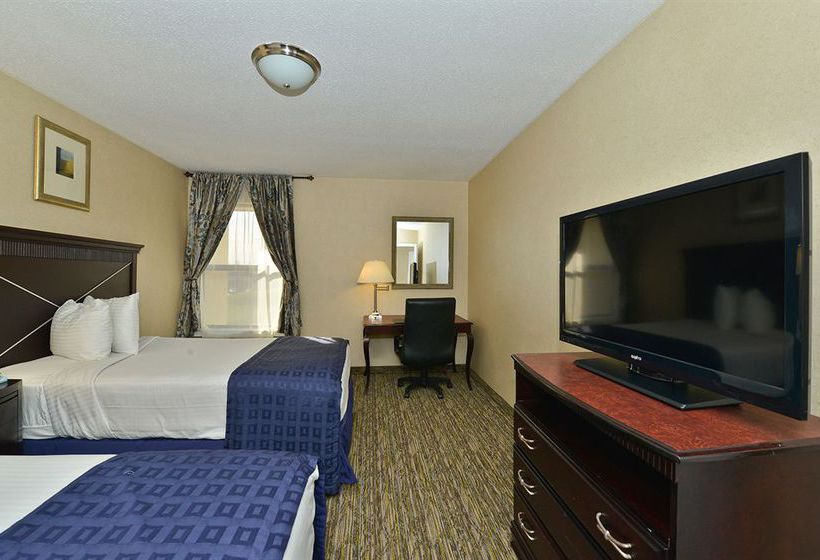 Hotel Best Western Historic Frederick  | Frederick | Maryland | Hotel negli Stati Uniti 3