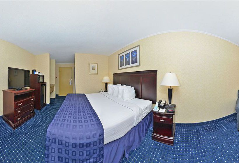 Hotel Best Western Historic Frederick  | Frederick | Maryland | Hotel negli Stati Uniti 5