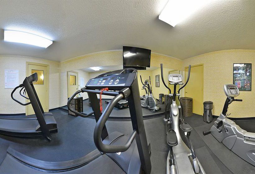 Hotel Best Western Historic Frederick  | Frederick | Maryland | Hotel negli Stati Uniti 6