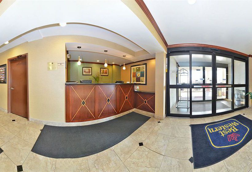 Hotel Best Western Historic Frederick  | Frederick | Maryland | Hotel negli Stati Uniti 8