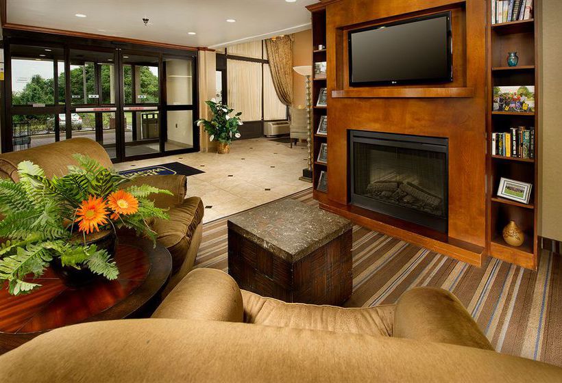 Hotel Best Western Historic Frederick  | Frederick | Maryland | Hotel negli Stati Uniti 9