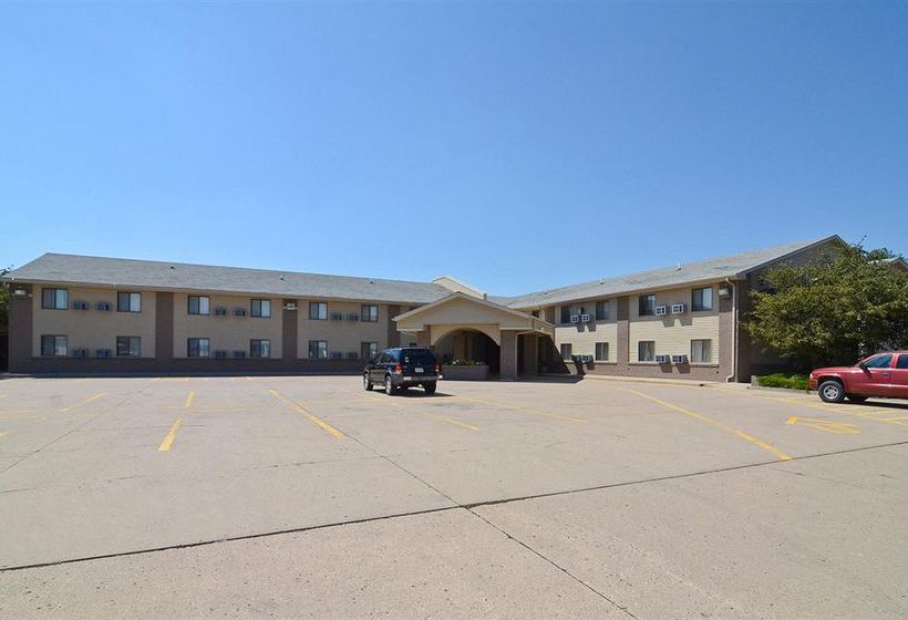 Hotel Americas Best Value Inn 