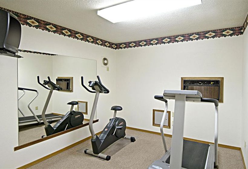 Hotel Americas Best Value Inn  | South Sioux City | Nebraska | Vereinigte Staaten 1