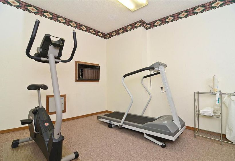 Hotel Americas Best Value Inn  | South Sioux City | Nebraska | Vereinigte Staaten 11