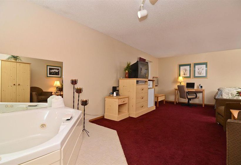 Hotel Americas Best Value Inn  | South Sioux City | Nebraska | Vereinigte Staaten 13