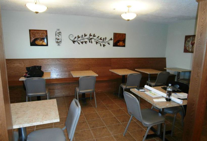 Hotel Americas Best Value Inn  | South Sioux City | Nebraska | Vereinigte Staaten 15