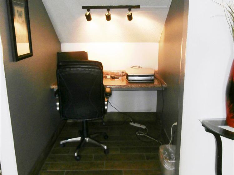 Hotel Americas Best Value Inn  | South Sioux City | Nebraska | Vereinigte Staaten 19