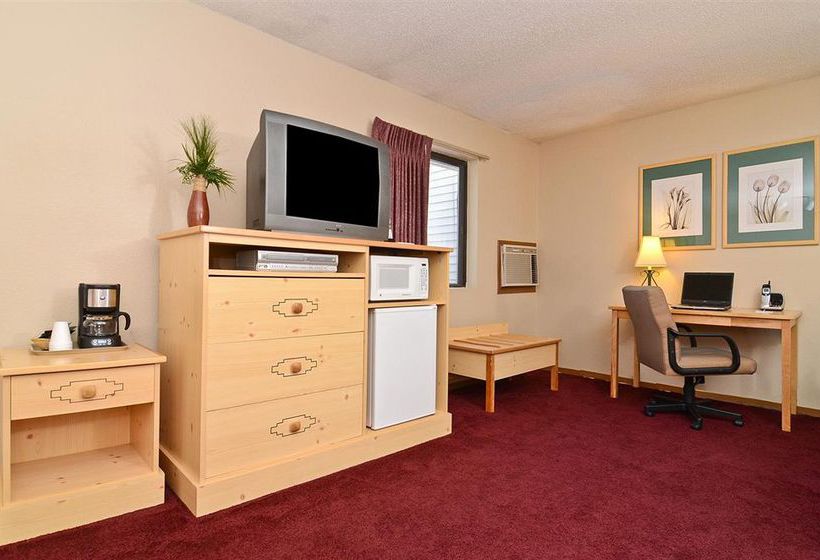 Hotel Americas Best Value Inn  | South Sioux City | Nebraska | Vereinigte Staaten 5
