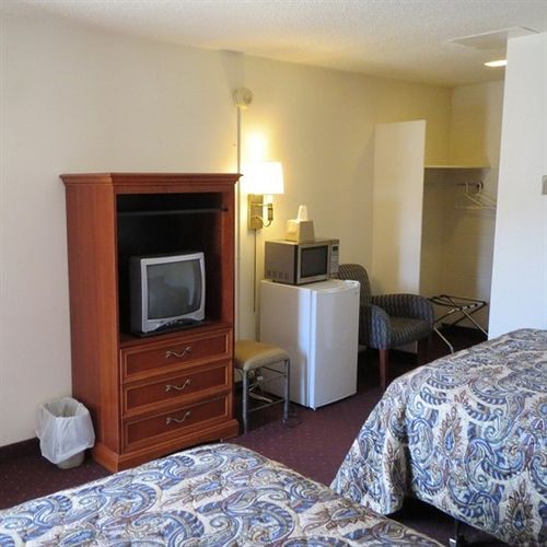 Hotel Budget Inn Express Helena Montana
