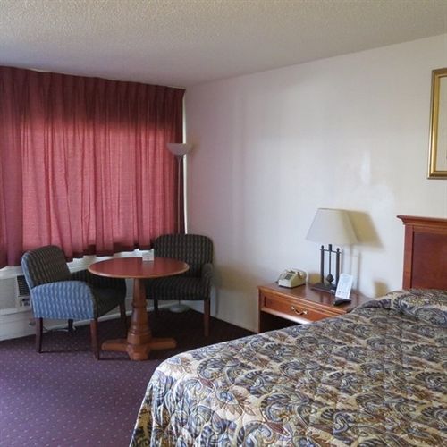 Hotel Budget Inn Express Helena  | Helena | Montana | United States 1
