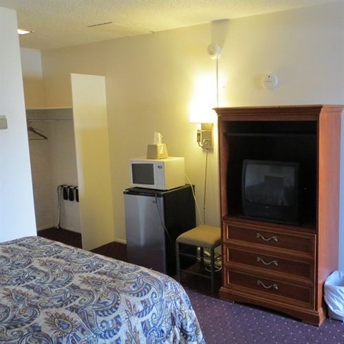 Hotel Budget Inn Express Helena  | Helena | Montana | United States 3