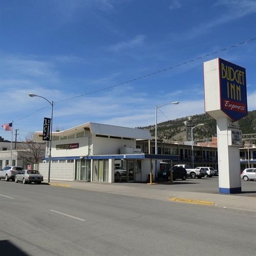 Hotel Budget Inn Express Helena  | Helena | Montana | United States 4