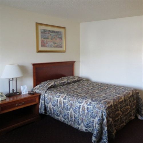 Hotel Budget Inn Express Helena  | Helena | Montana | United States 5