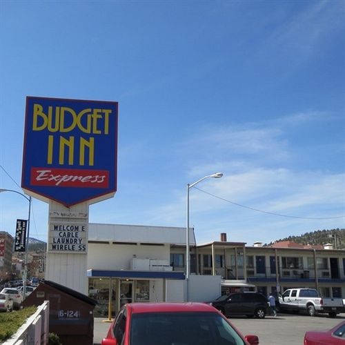 Hotel Budget Inn Express Helena  | Helena | Montana | United States 6
