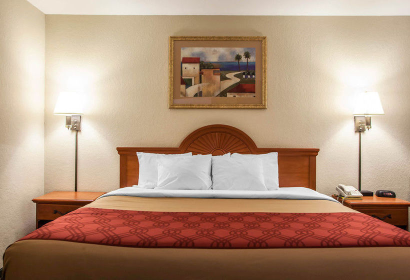 Hotel Econo Lodge Hannibal  | Hannibal | Missouri | United States 10