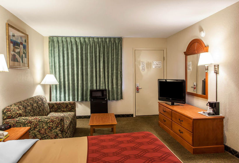 Hotel Econo Lodge Hannibal  | Hannibal | Missouri | United States 11