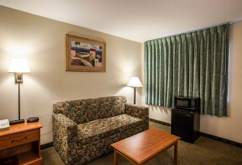 Hotel Econo Lodge Hannibal  | Hannibal | Missouri | United States 12
