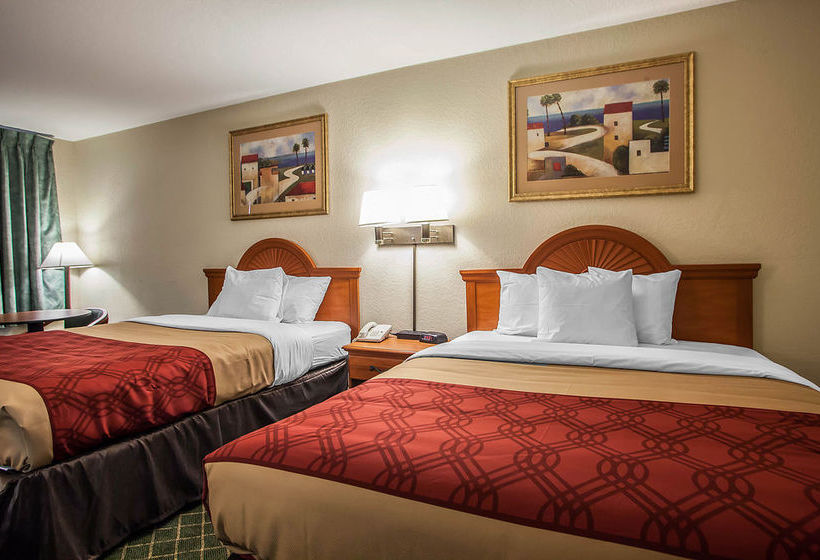 Hotel Econo Lodge Hannibal  | Hannibal | Missouri | United States 19