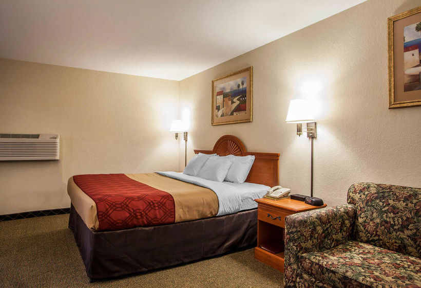 Hotel Econo Lodge Hannibal  | Hannibal | Missouri | United States 9