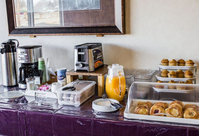 Hotel Econo Lodge Goldsboro  | Goldsboro | North Carolina | United States 1