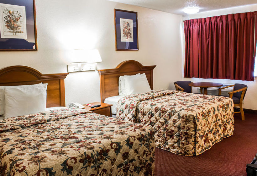 Hotel Econo Lodge Goldsboro  | Goldsboro | North Carolina | United States 10