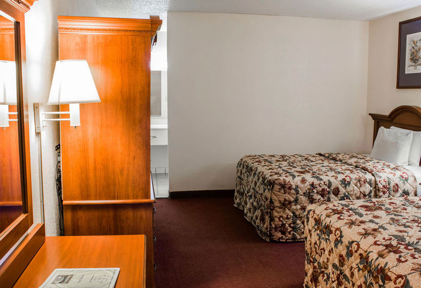 Hotel Econo Lodge Goldsboro  | Goldsboro | North Carolina | United States 11